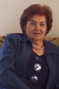 Marika Vergou