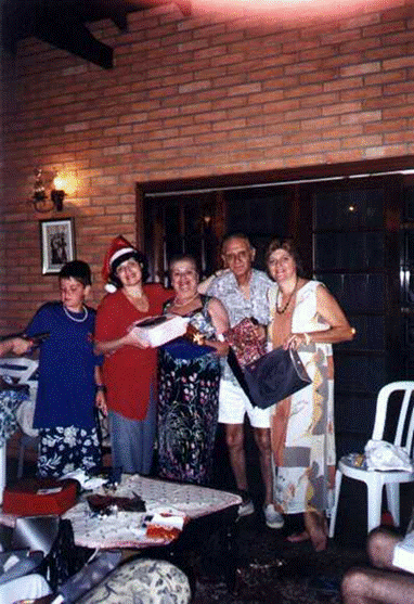 kouzoukian2000