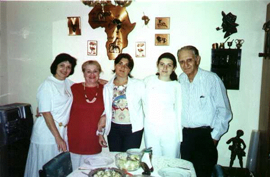 kouzoukian2001